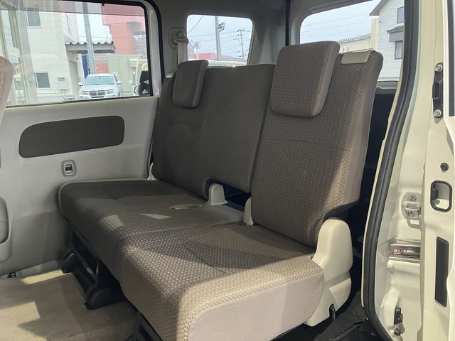 NISSAN NV100 CLIPPER RIO 4W 2020 Image 31