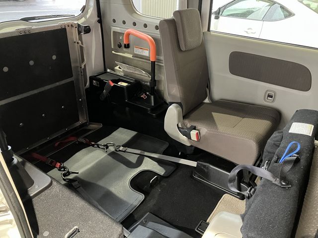 NISSAN NV100 CLIPPER RIO 4W 2020 Image 31