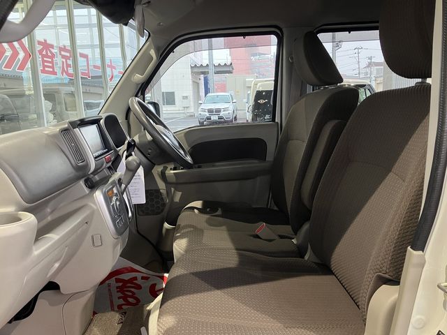 NISSAN NV100 CLIPPER RIO 4W 2020 Image 31