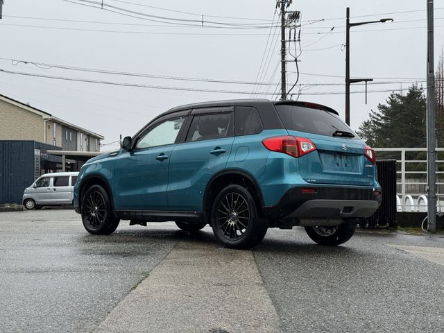 SUZUKI ESCUDO  WG 4WD 2018 Image 31