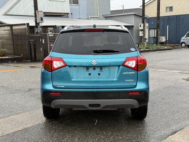 SUZUKI ESCUDO  WG 4WD 2018 Image 31