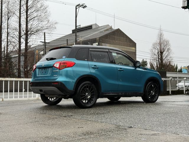 SUZUKI ESCUDO  WG 4WD 2018 Image 31