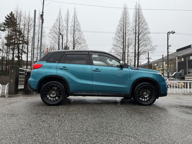 SUZUKI ESCUDO  WG 4WD 2018 Image 31