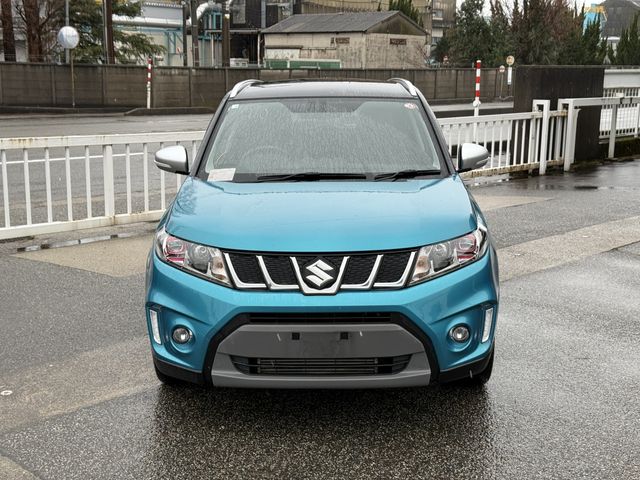 SUZUKI ESCUDO  WG 4WD 2018 Image 31