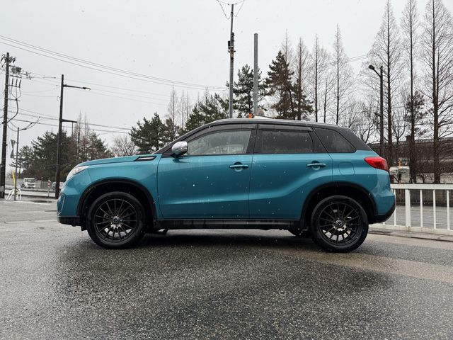 SUZUKI ESCUDO  WG 4WD 2018 Image 31