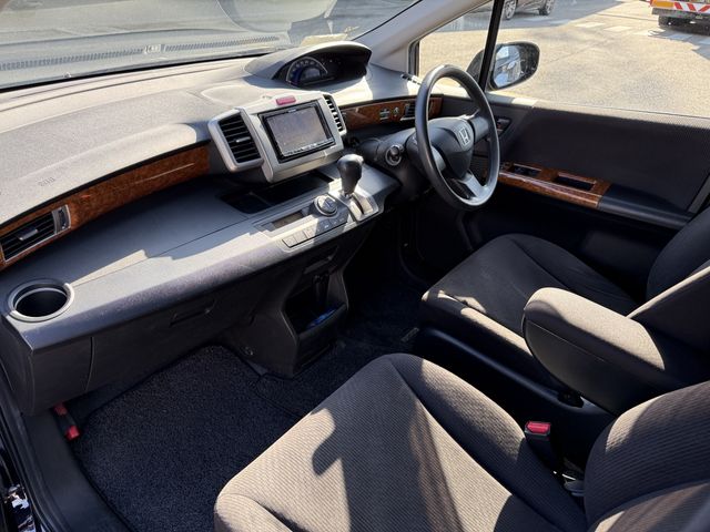 HONDA FREED 2011 Image 31