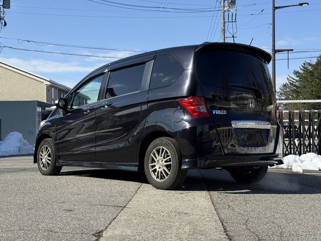 HONDA FREED 2011 Image 31