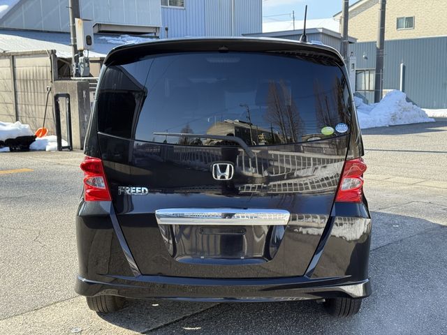 HONDA FREED 2011 Image 31