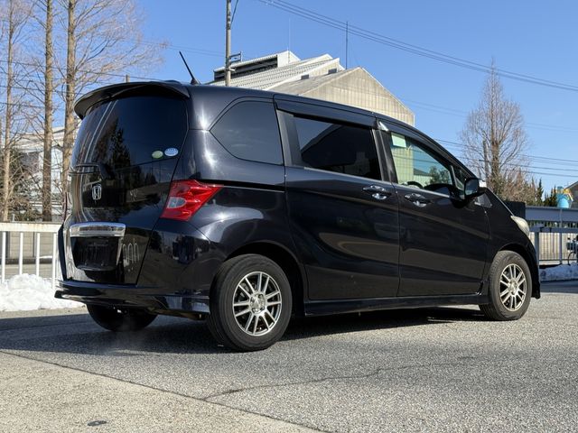 HONDA FREED 2011 Image 31