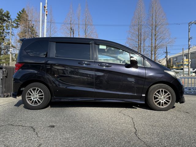 HONDA FREED 2011 Image 31