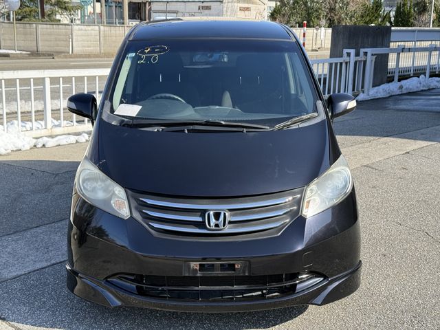 HONDA FREED 2011 Image 31