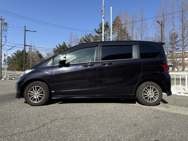 HONDA FREED 2011 Image 31