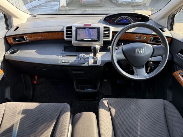 HONDA FREED 2011 Image 31