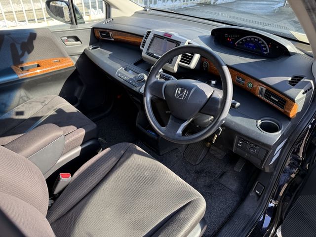 HONDA FREED 2011 Image 31