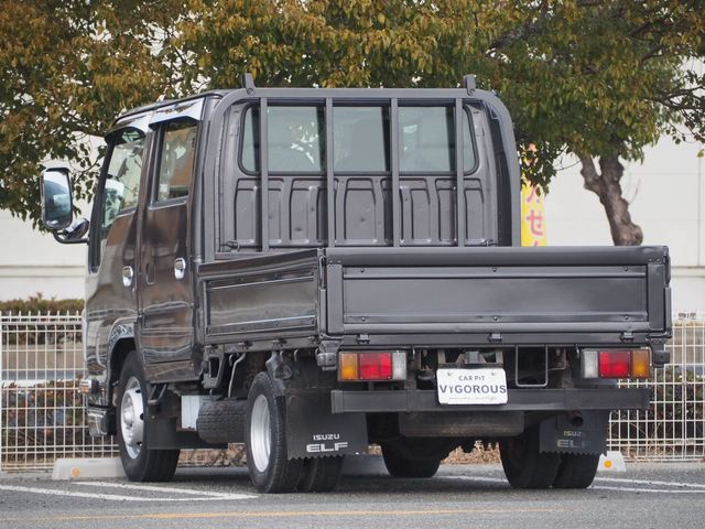 ISUZU ELF 2010 Image 31