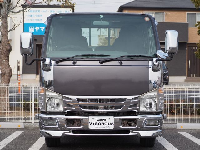 ISUZU ELF 2010 Image 31