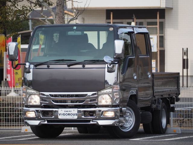 ISUZU ELF 2010 Image 31