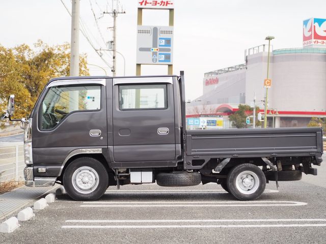 ISUZU ELF 2010 Image 31