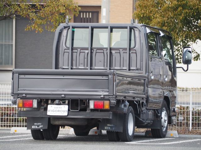 ISUZU ELF 2010 Image 31