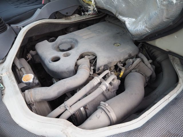 ISUZU ELF 2010 Image 31