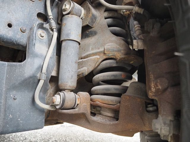 ISUZU ELF 2010 Image 31