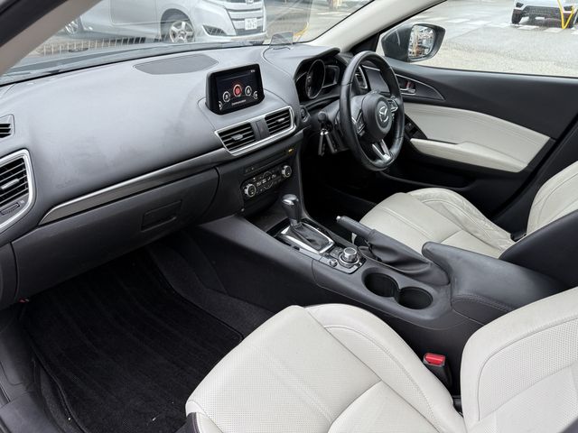 MAZDA AXELA SPORTS 2017 Image 31