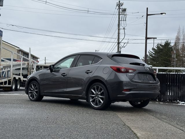 MAZDA AXELA SPORTS 2017 Image 31