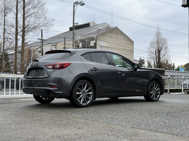 MAZDA AXELA SPORTS 2017 Image 31