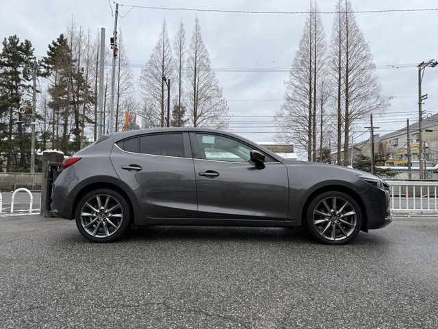 MAZDA AXELA SPORTS 2017 Image 31