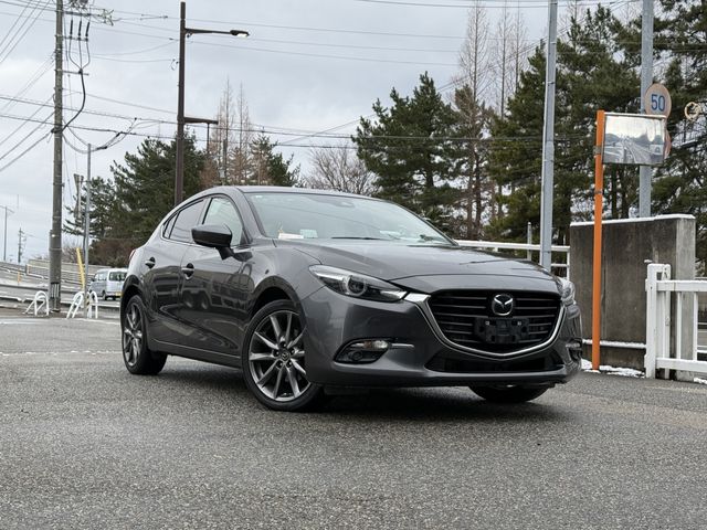 MAZDA AXELA SPORTS 2017 Image 31