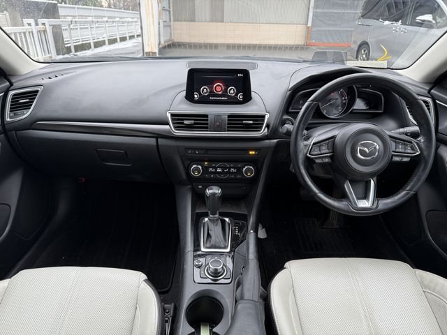 MAZDA AXELA SPORTS 2017 Image 31
