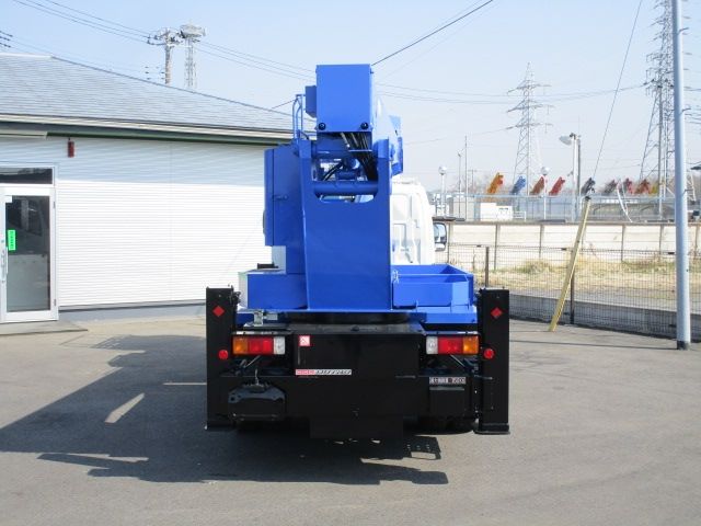 HINO DUTRO 2016 Image 31