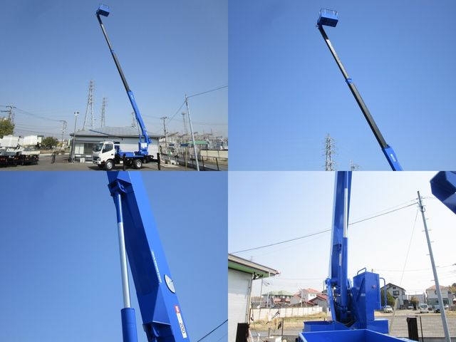 HINO DUTRO 2016 Image 31