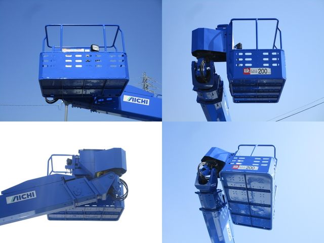 HINO DUTRO 2016 Image 31