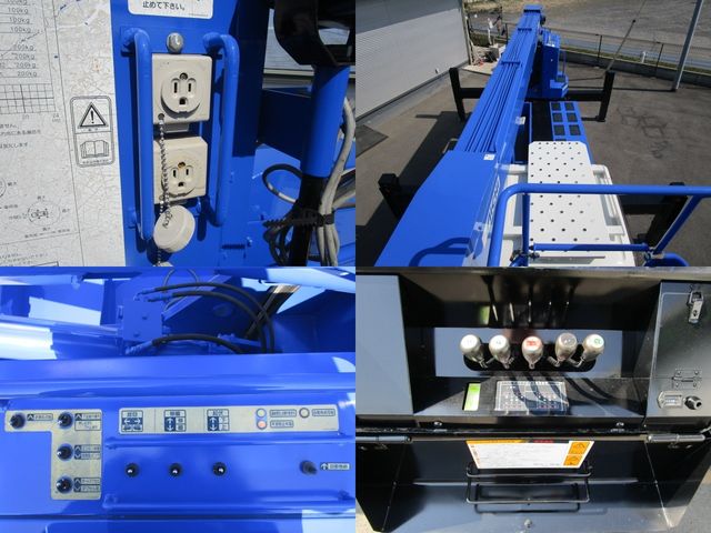 HINO DUTRO 2016 Image 31