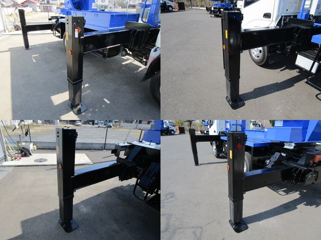 HINO DUTRO 2016 Image 31