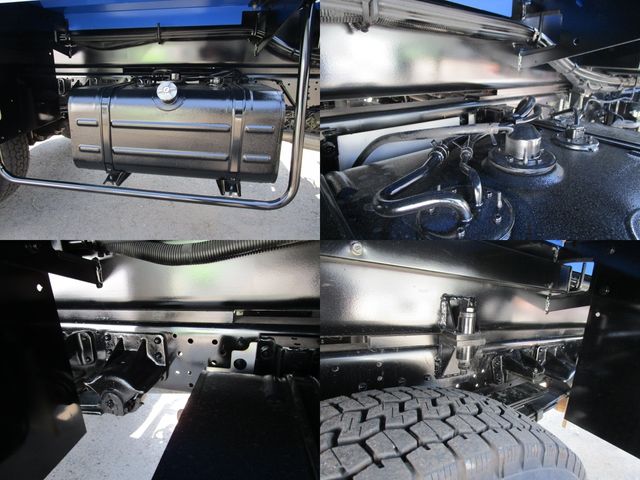 HINO DUTRO 2016 Image 31