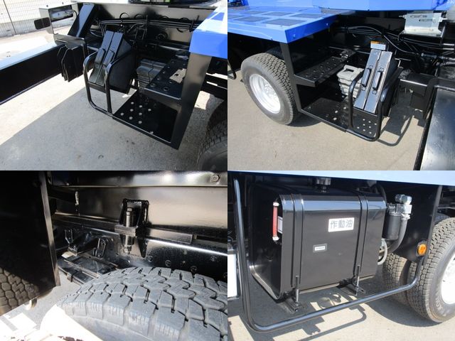 HINO DUTRO 2016 Image 31