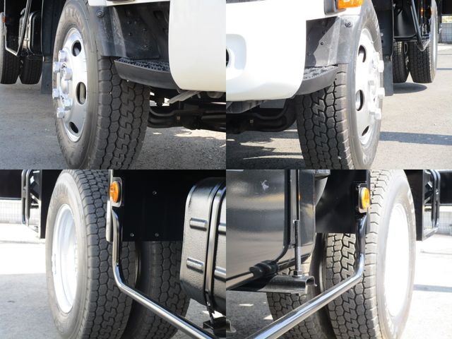 HINO DUTRO 2016 Image 31