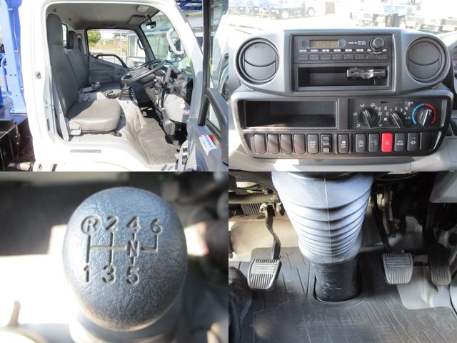 HINO DUTRO 2016 Image 31