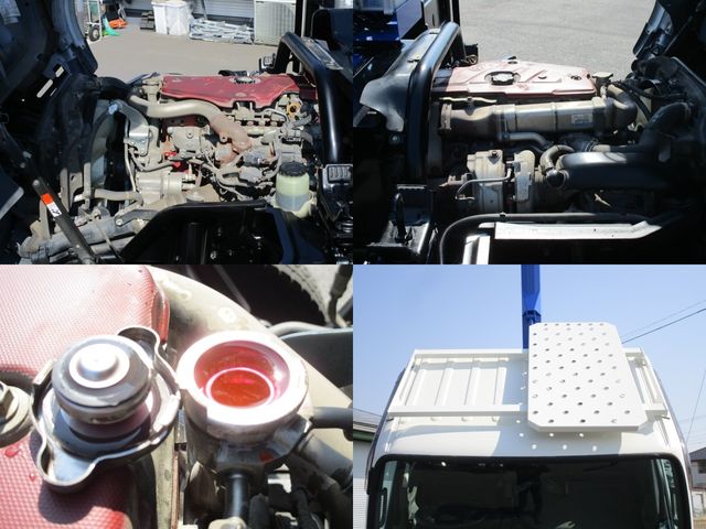 HINO DUTRO 2016 Image 31