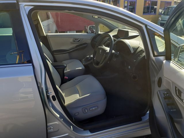 TOYOTA SAI 2011 Image 31