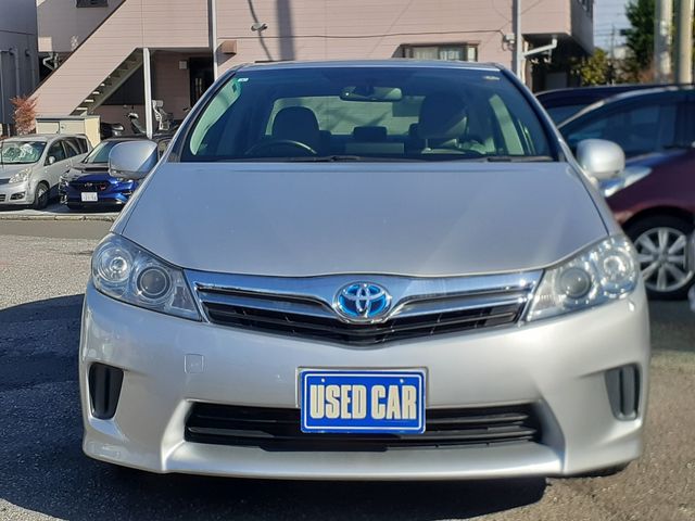 TOYOTA SAI 2011 Image 31