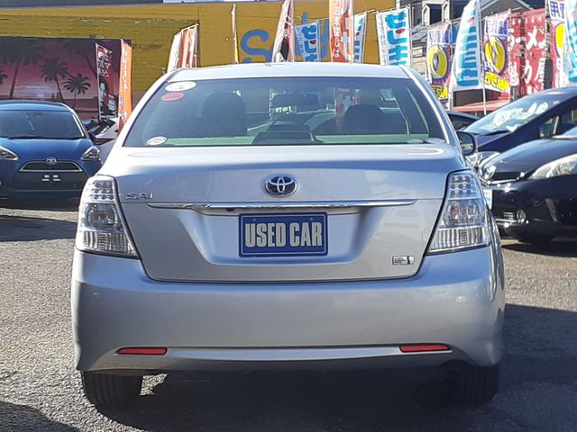 TOYOTA SAI 2011 Image 31