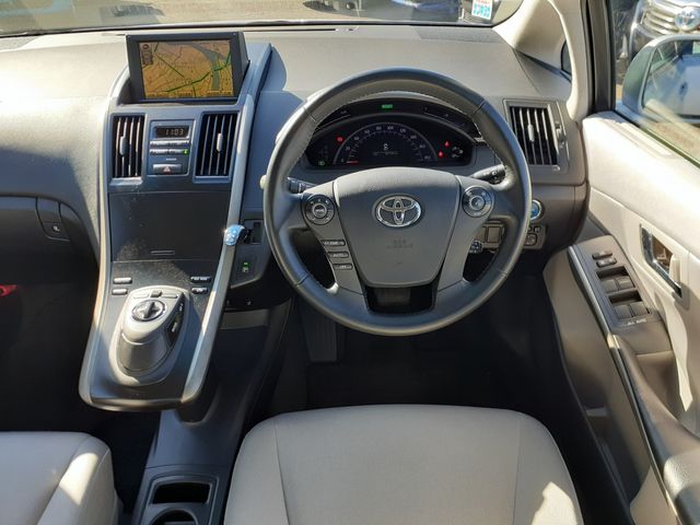 TOYOTA SAI 2011 Image 31