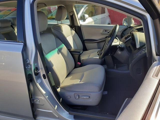 TOYOTA SAI 2011 Image 31