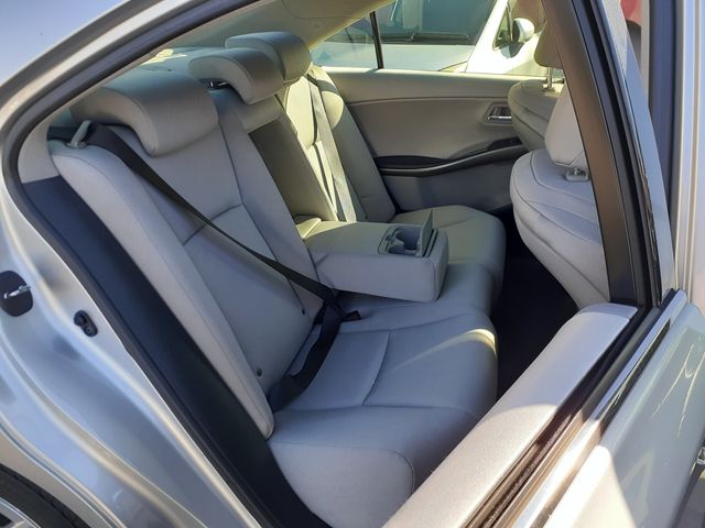 TOYOTA SAI 2011 Image 31