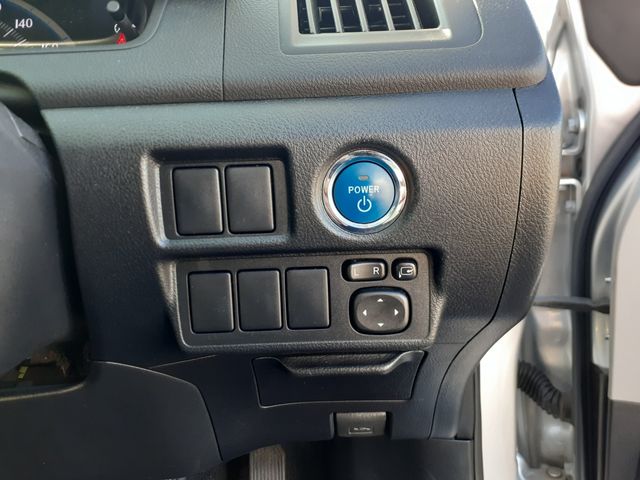 TOYOTA SAI 2011 Image 31