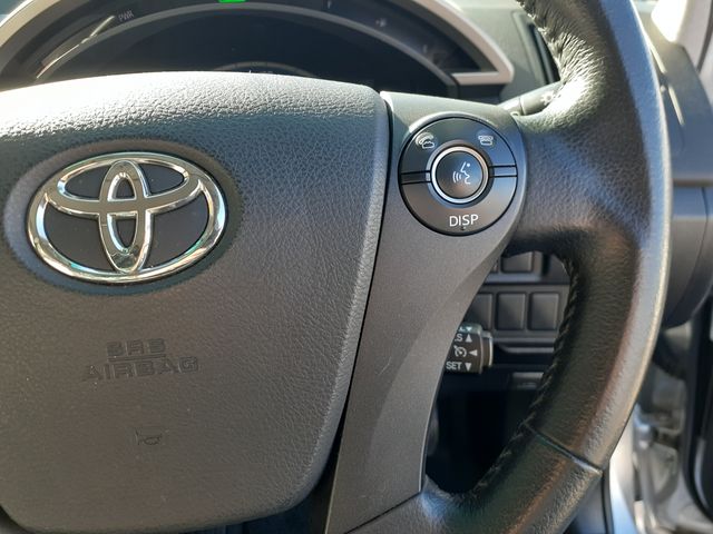 TOYOTA SAI 2011 Image 31