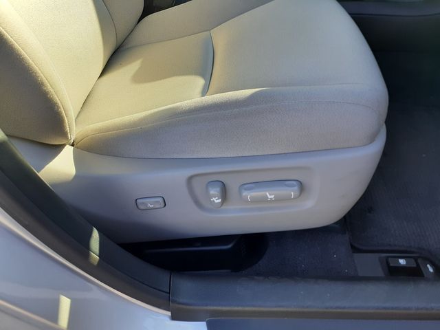 TOYOTA SAI 2011 Image 31